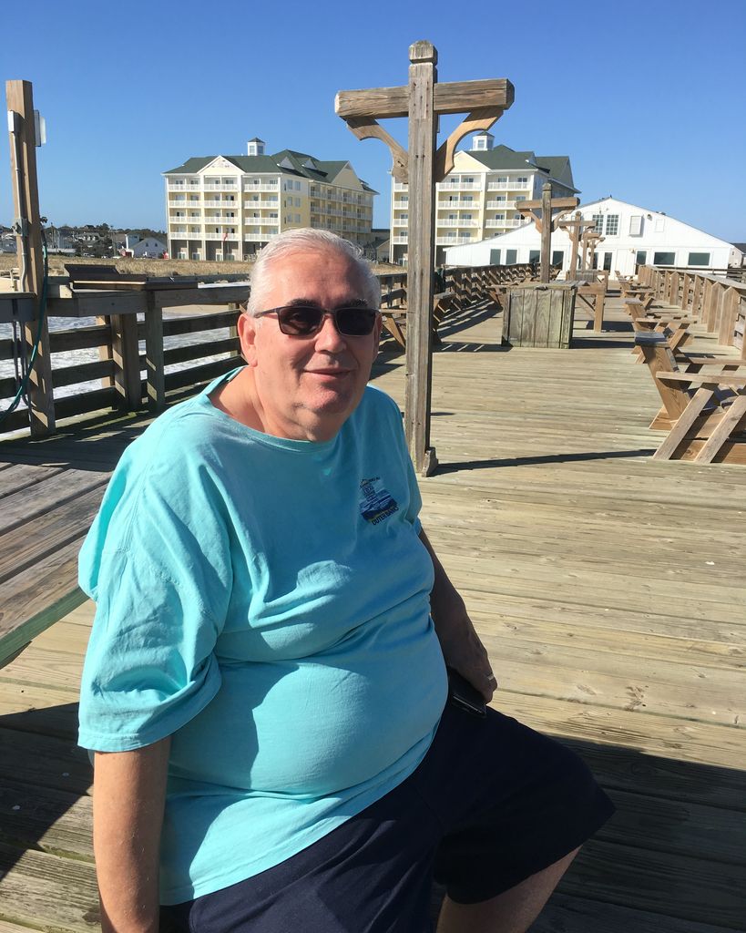 Jeffery Allen Patch Profile Photo