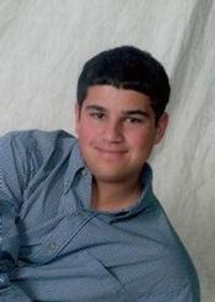 Daniel Kimber Profile Photo