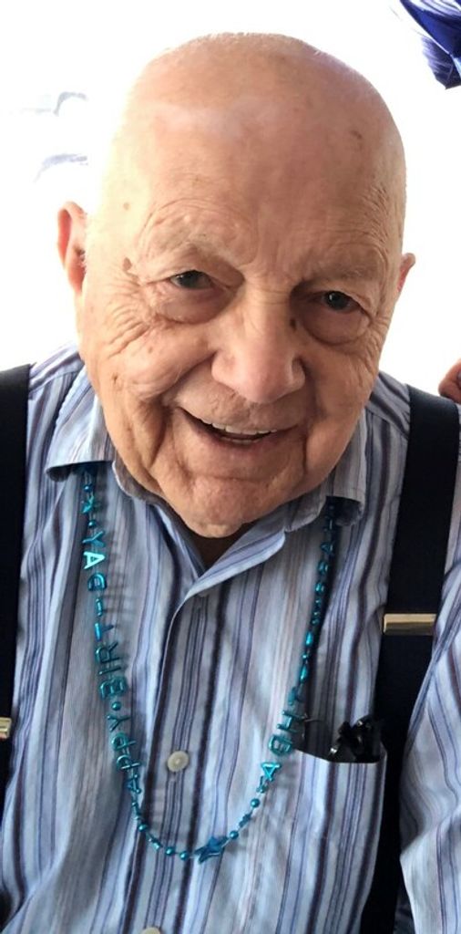 Eugene Joseph Syrek Profile Photo