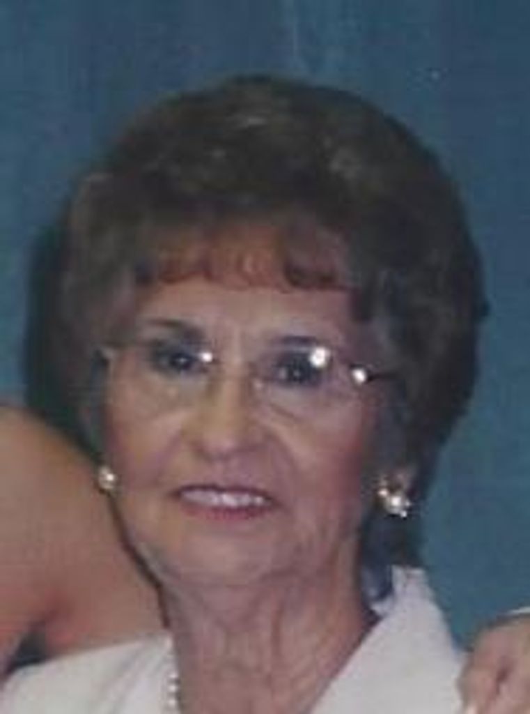 Marie Mary (Shelton)  Gray Profile Photo