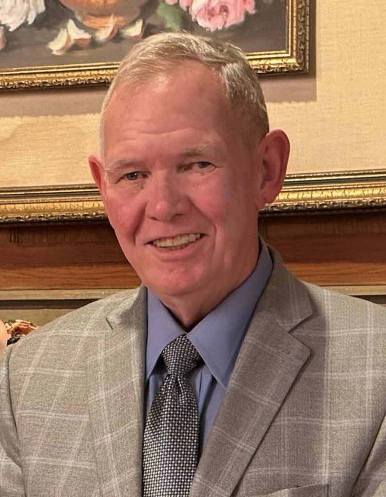 JAMES T. BUTTERFIELD Profile Photo