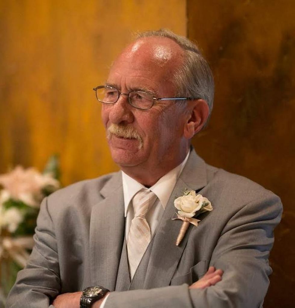 Francis "Frank" Earl Kohl Profile Photo