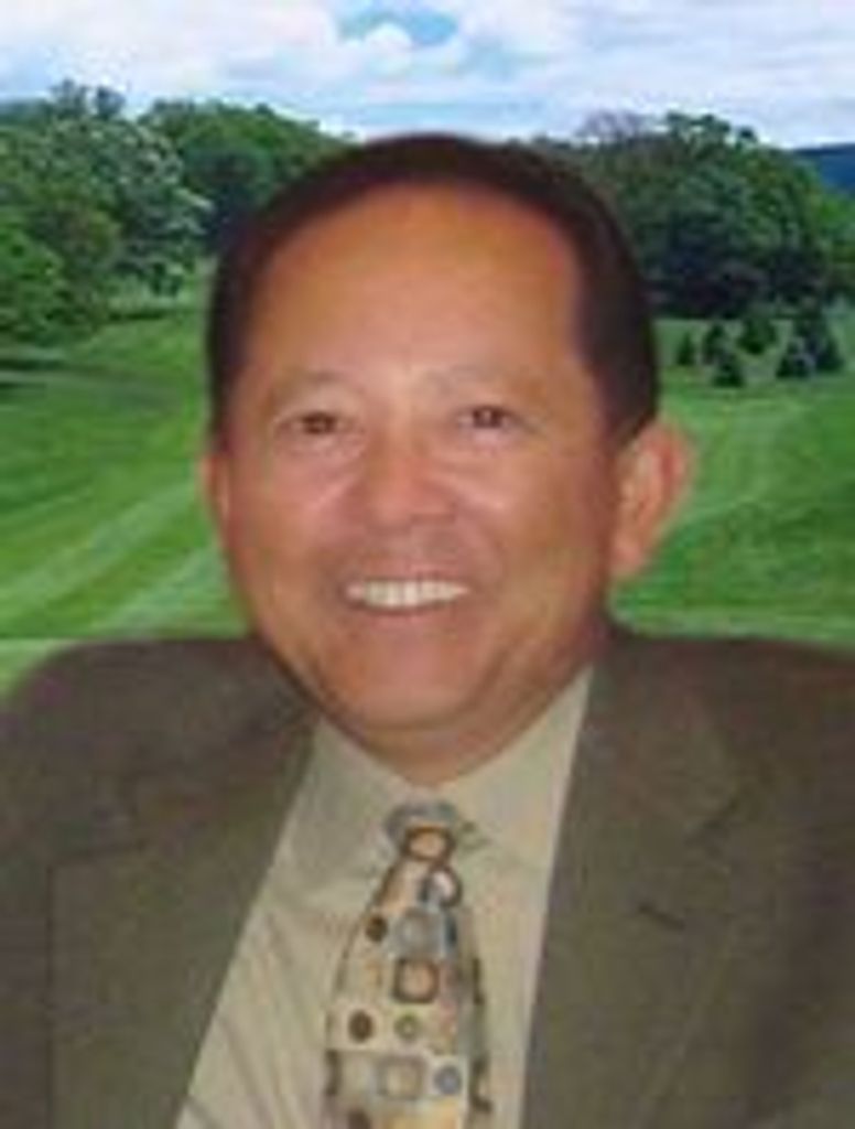 Henry Shigeo Deguchi