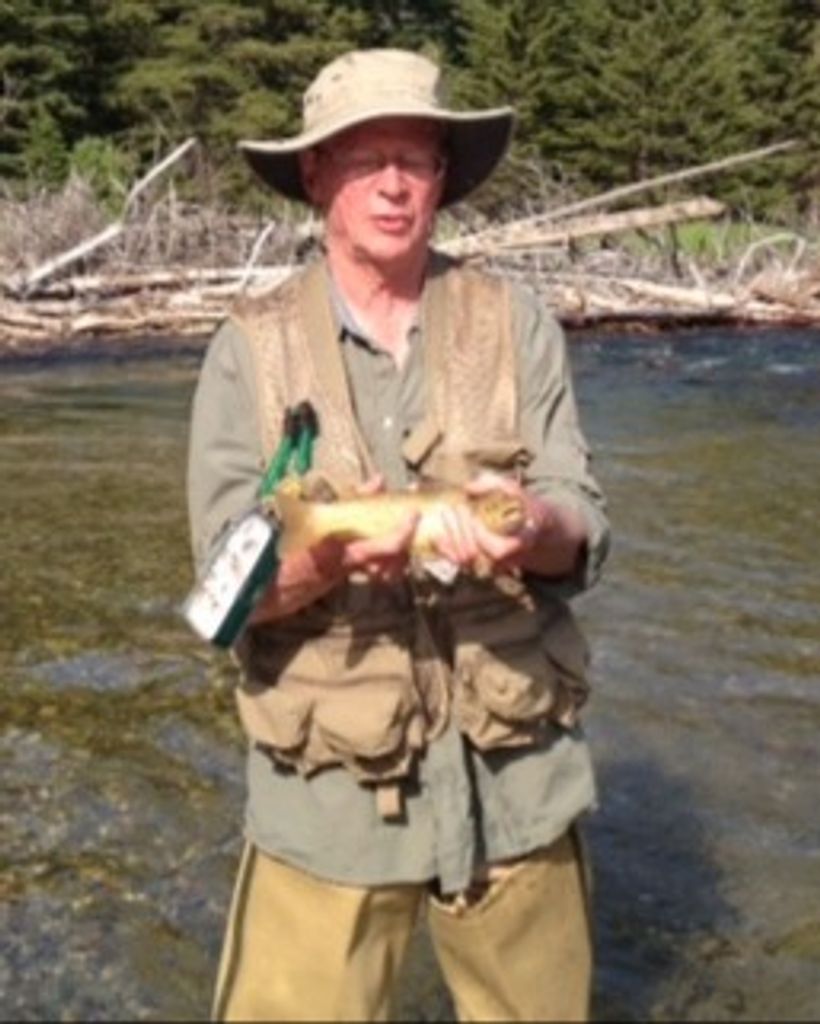 Richard Clinton Cunningham Profile Photo