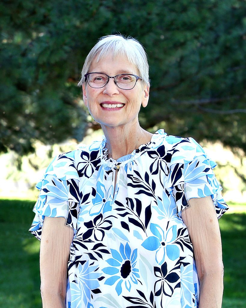 Colleen Crosby Sheldon