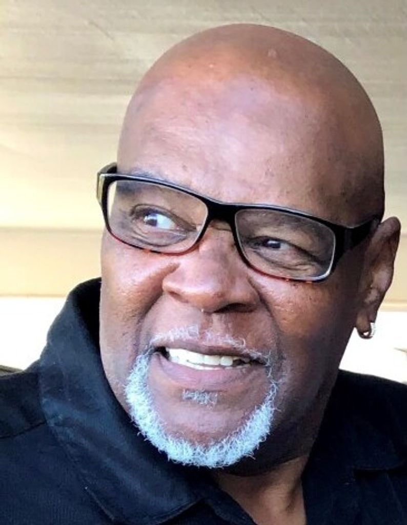 Melvin Johnson, Jr.