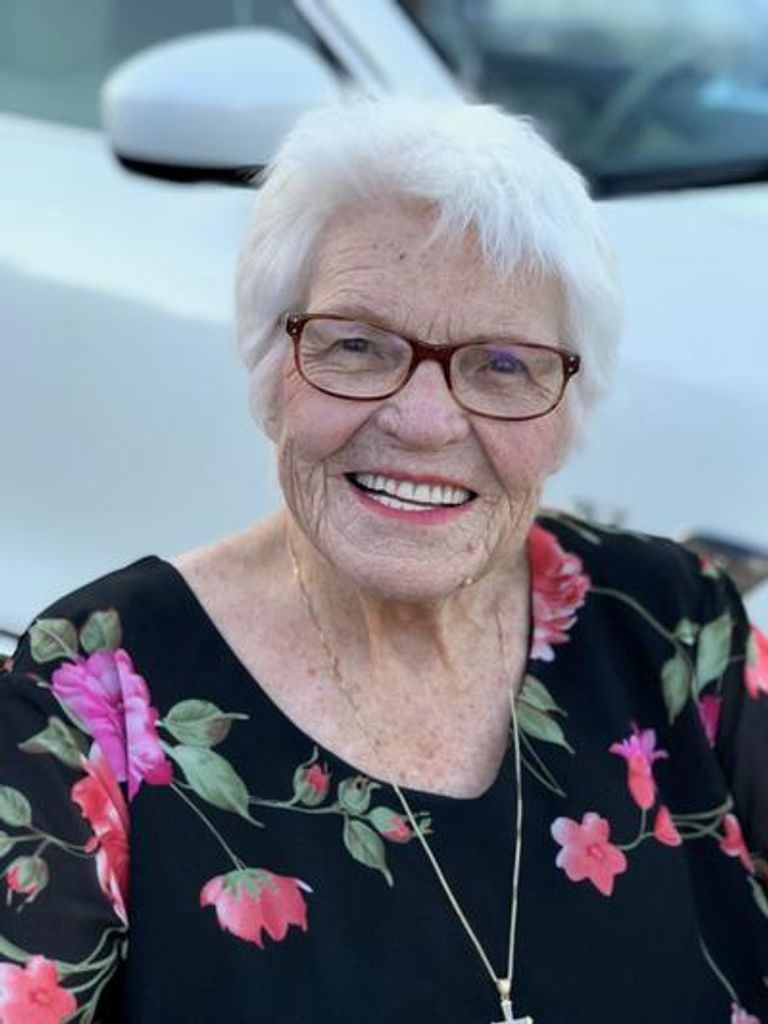 Betty Sue Harden Uzzell Profile Photo