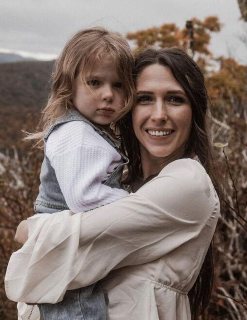 Valarie & Luna Welch