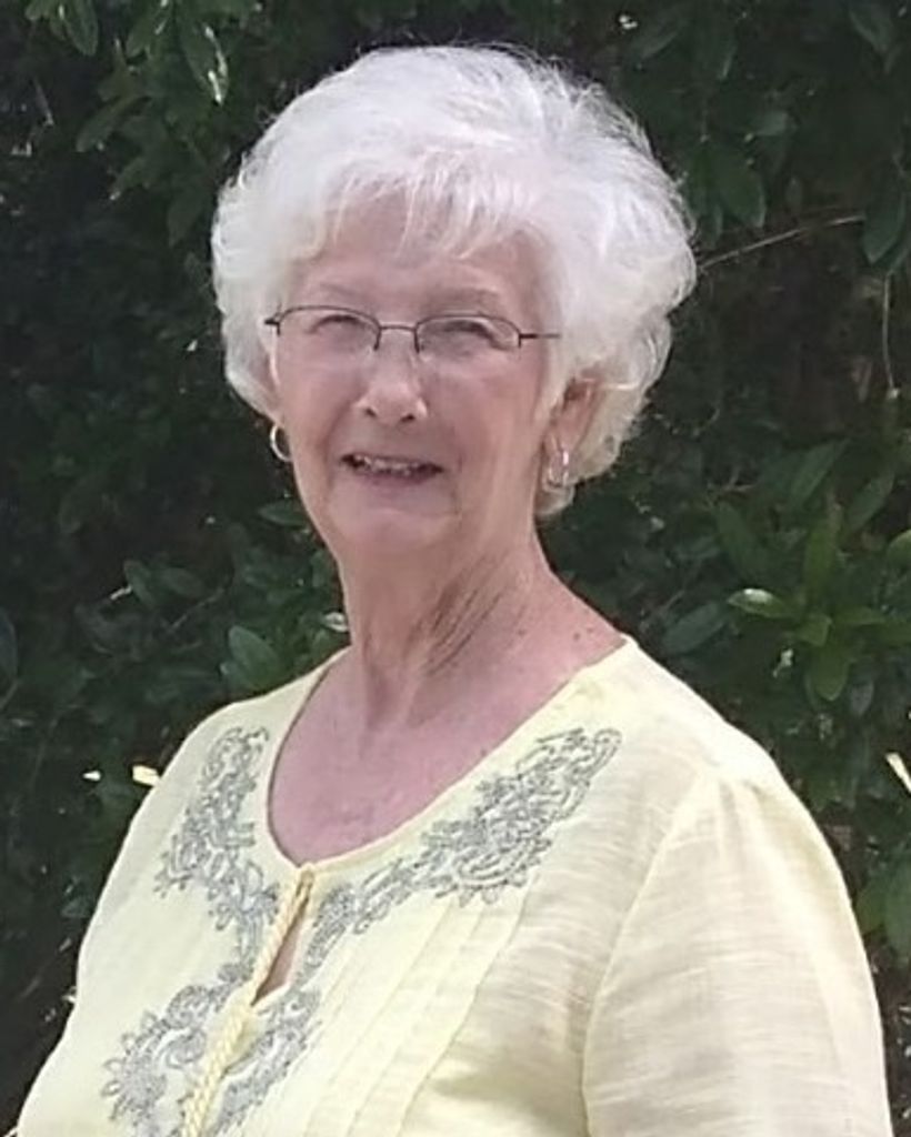 Judith West Sanford Profile Photo