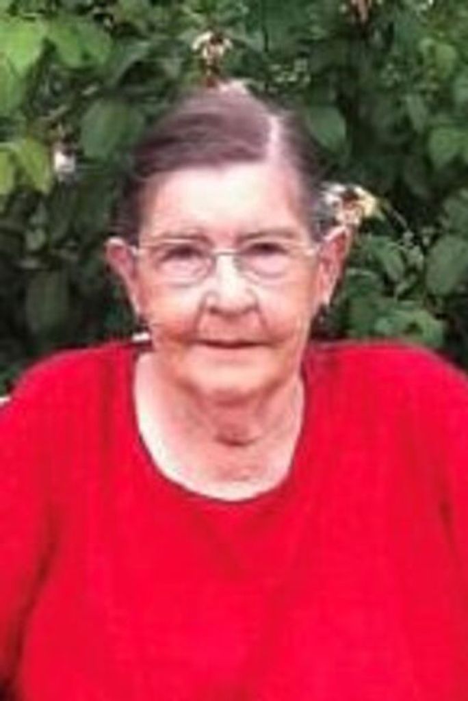 Margaret Geneva Rainey Profile Photo