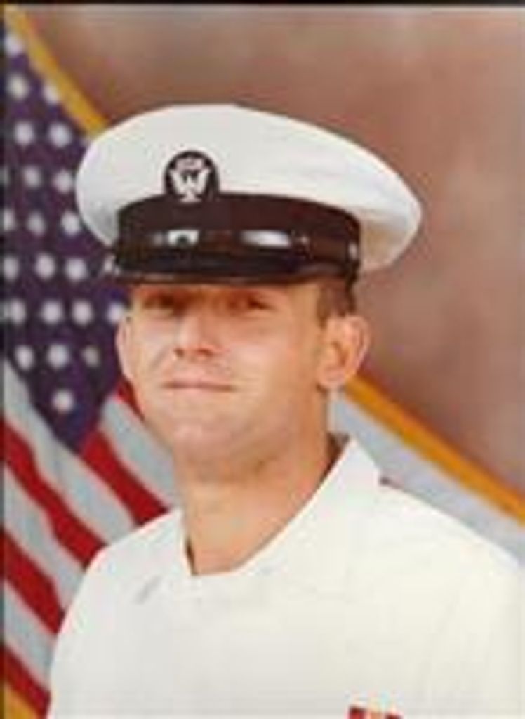 Gene P. Gelinas, Sr.