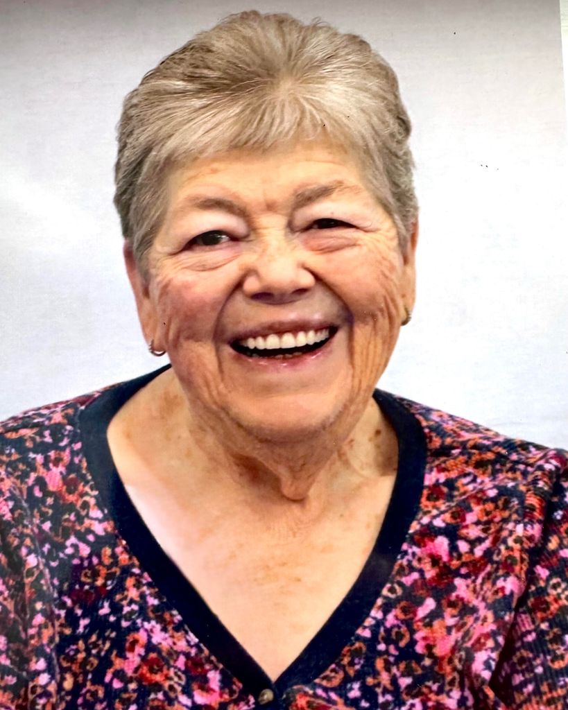 Beverly J. Price