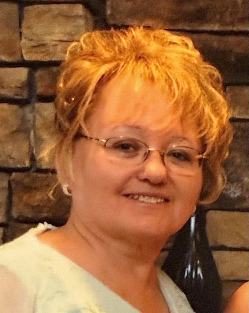 Carol Susan Gloude Profile Photo