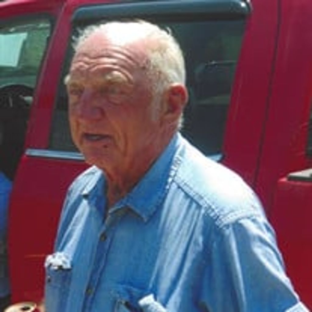 Lawrence Dwight Everhart