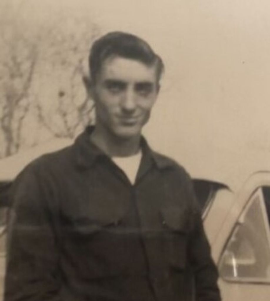 Louie Lonnie Cordell Profile Photo