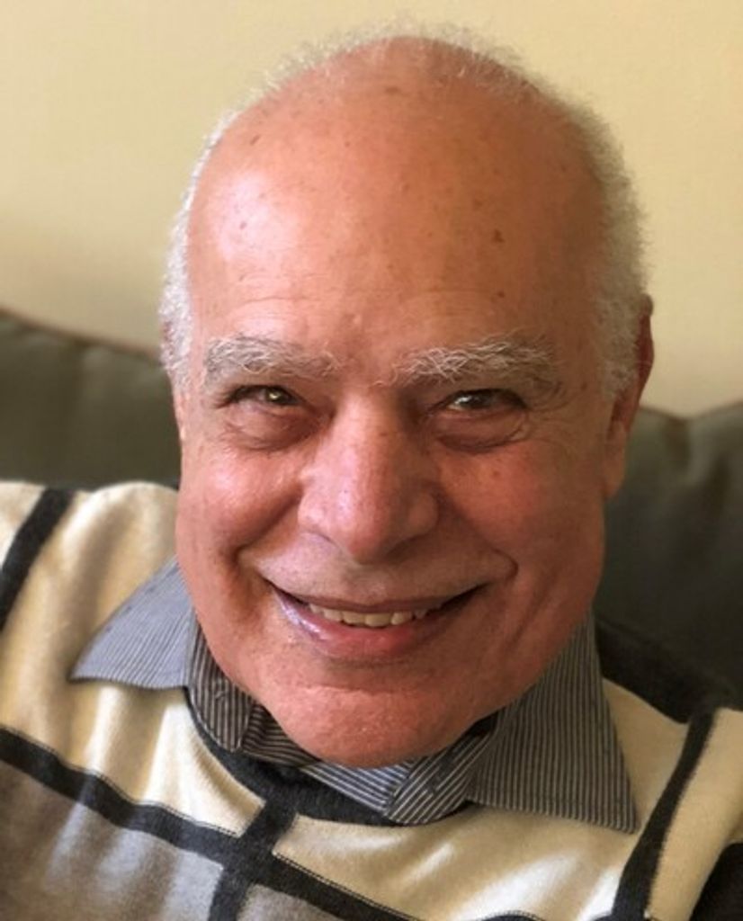 Galal G. Mikhail Profile Photo