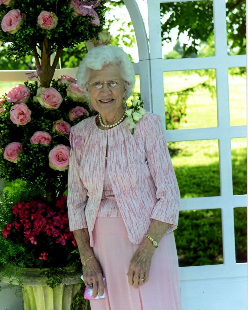 Dorothy Marie Lide Profile Photo