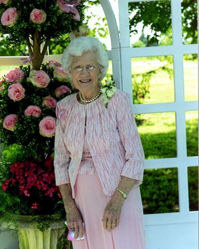 Dorothy Marie Lide's obituary image