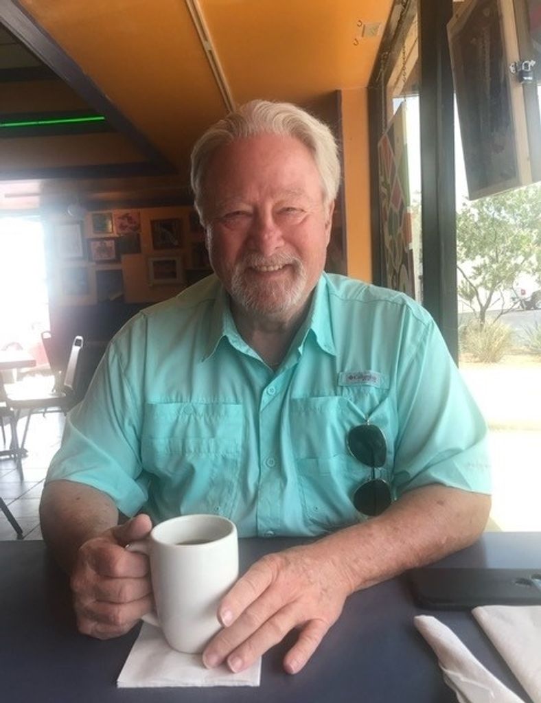 David  Russell Axberg Profile Photo