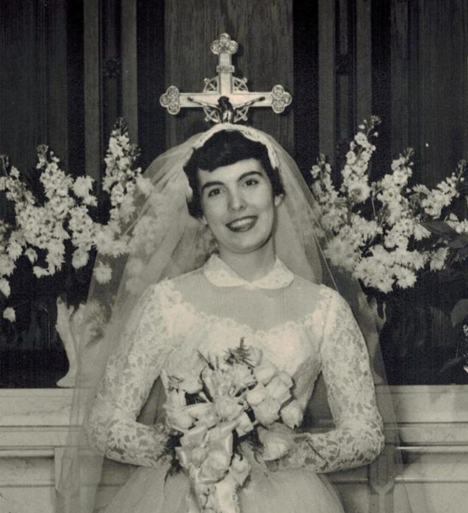 Jean Thorman Profile Photo