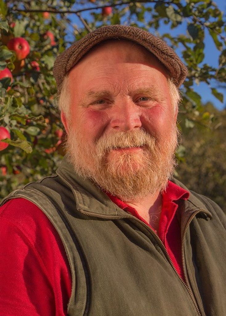 Michael Phillips Profile Photo