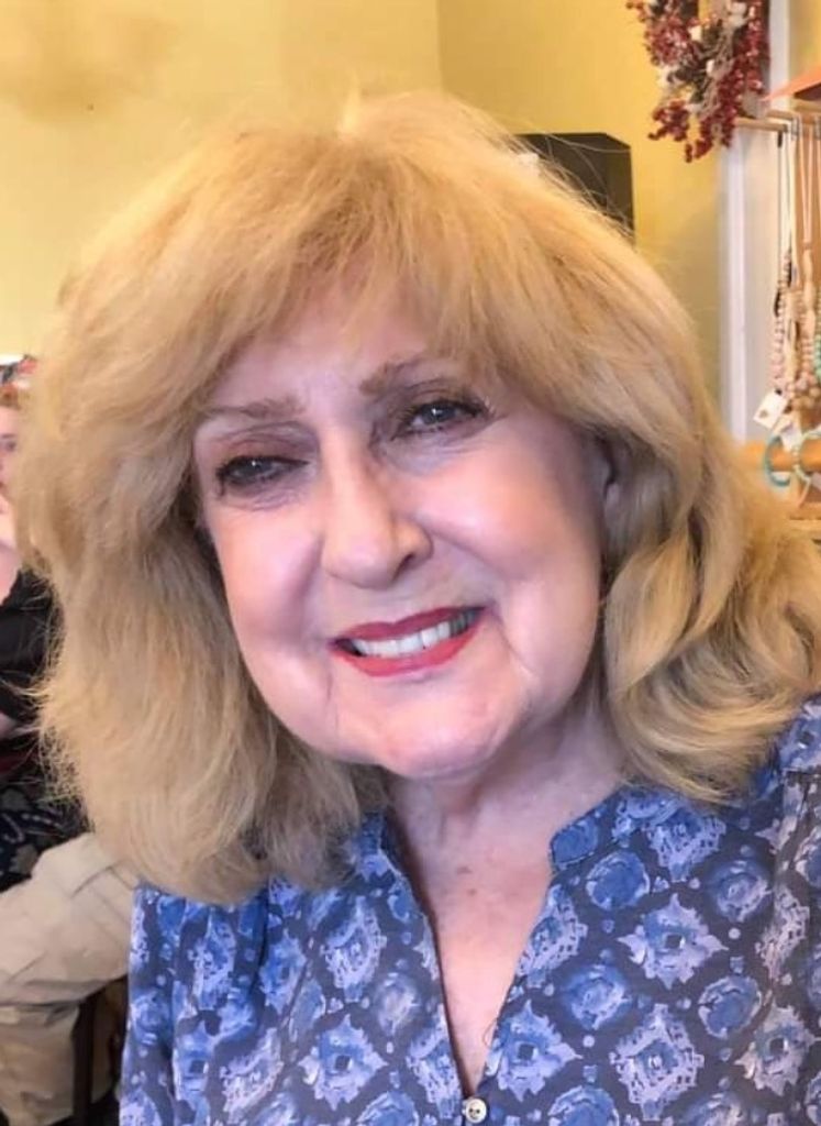 Gail Faircloth Gully