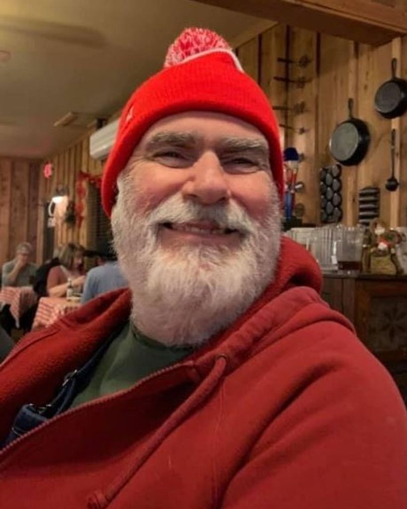 Kenneth Richard "Dick" Hoffman