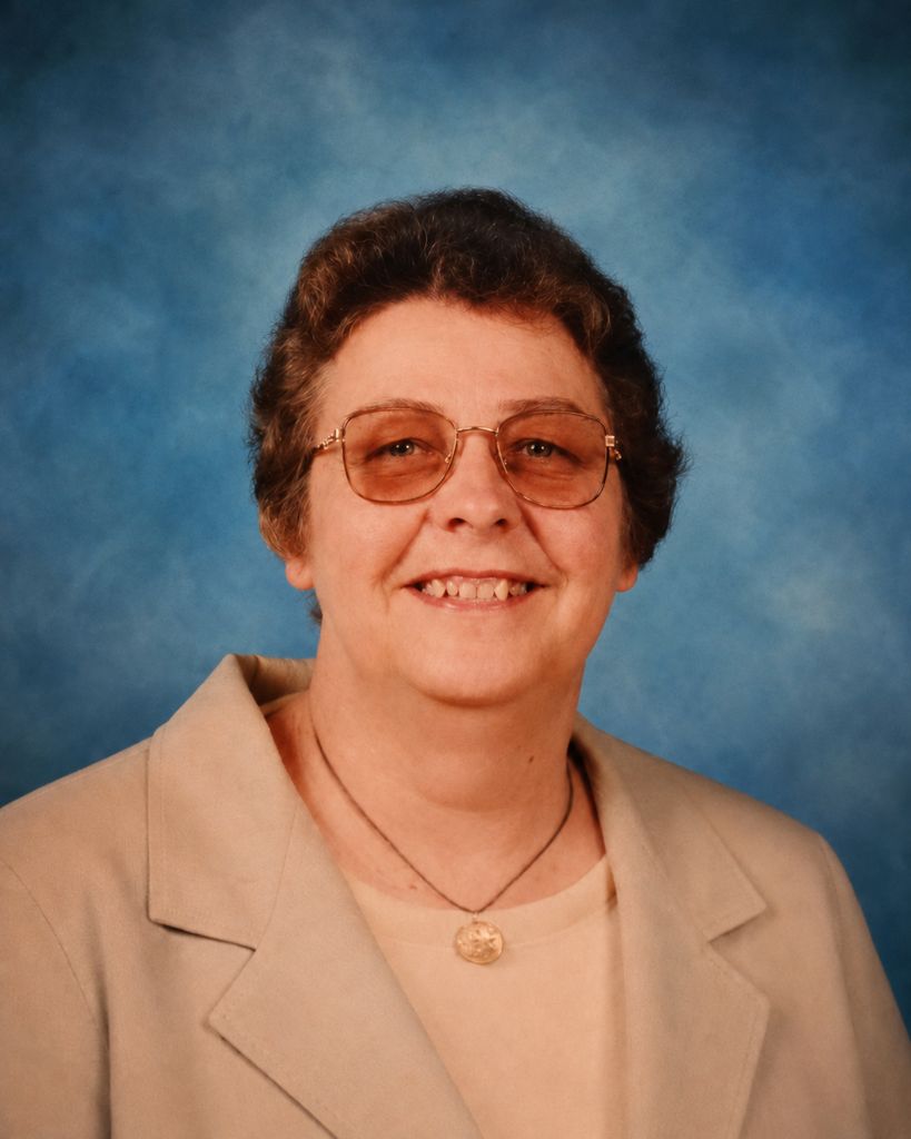 Ellen E. McKenzie Profile Photo