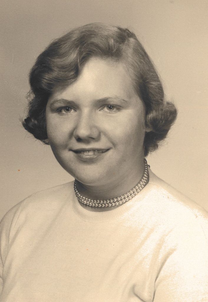 Karen Kay Stang