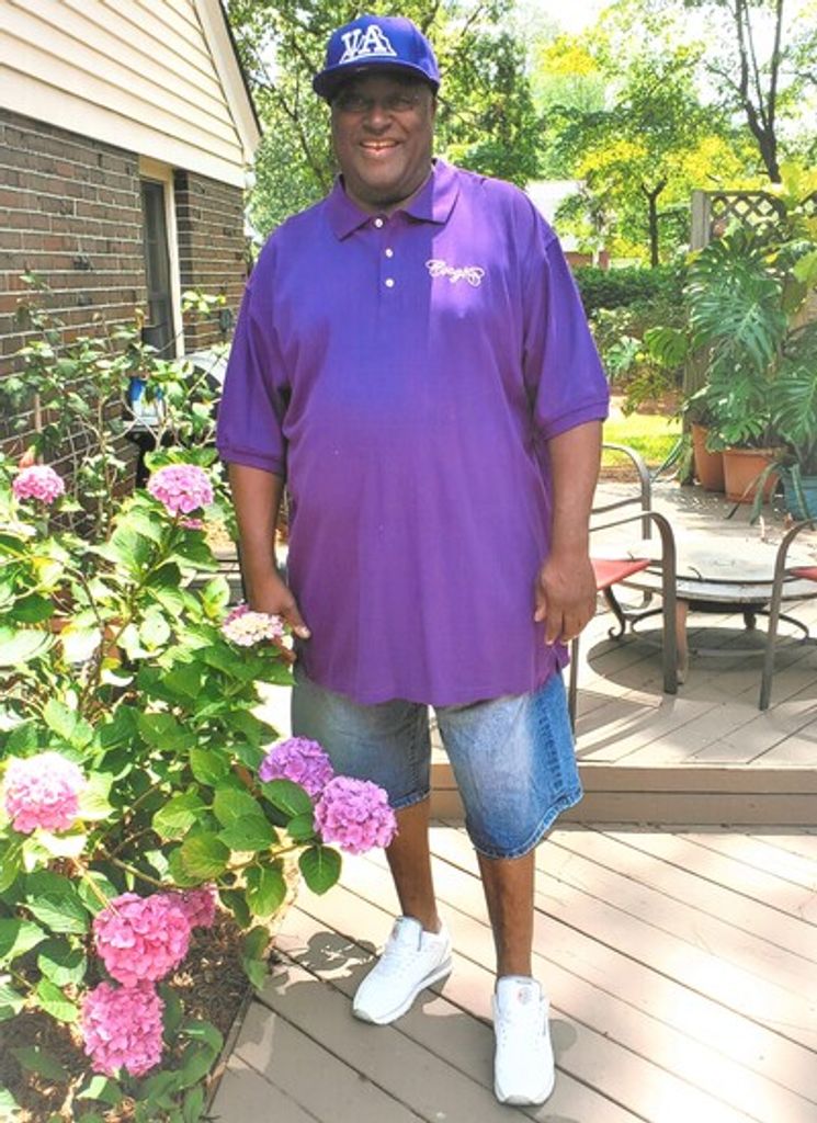 Roger Lowell Dean Profile Photo
