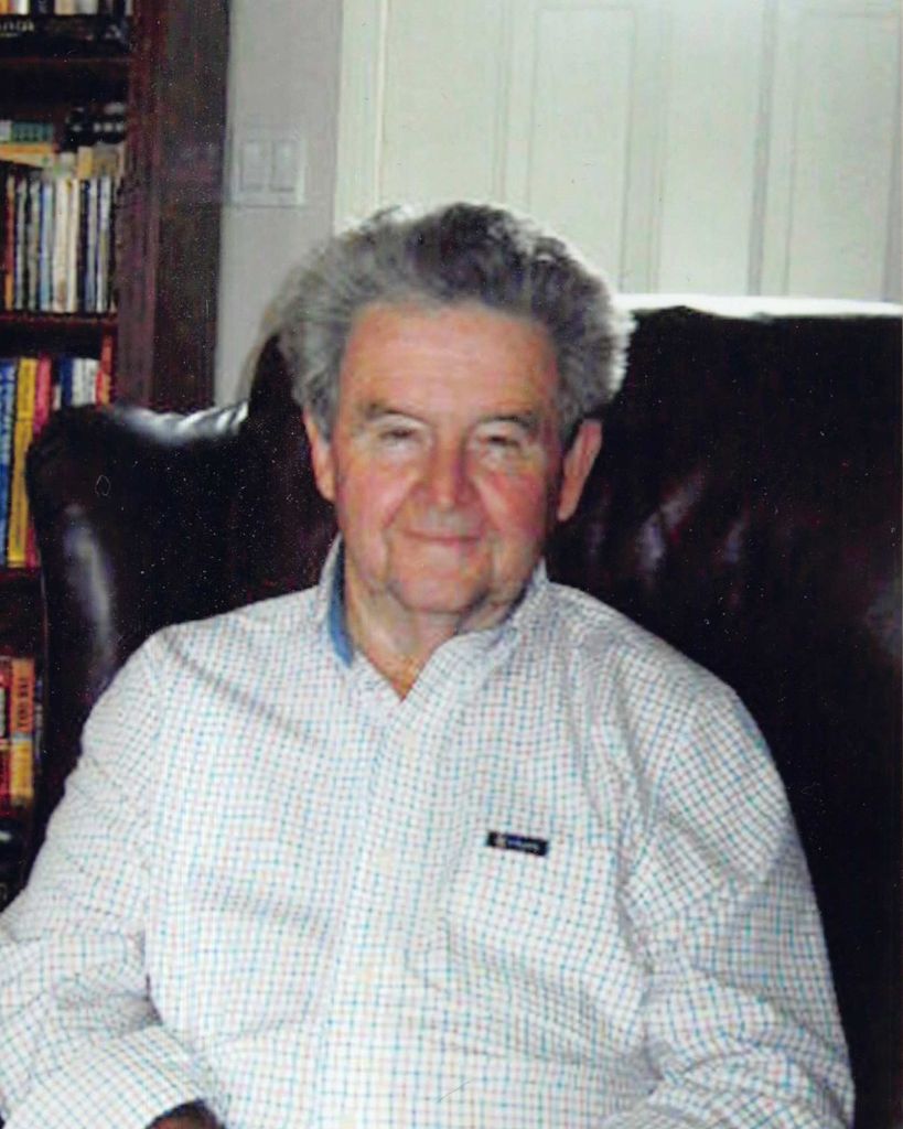 Larry Lawrence West Profile Photo