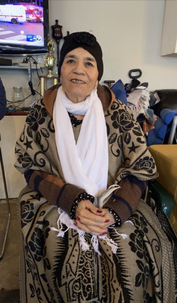 Josefina Rivas Profile Photo