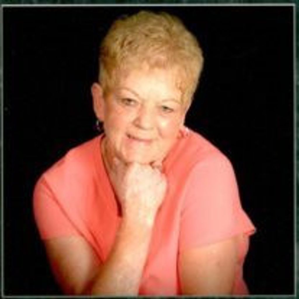 Hilda Worley Burke Profile Photo