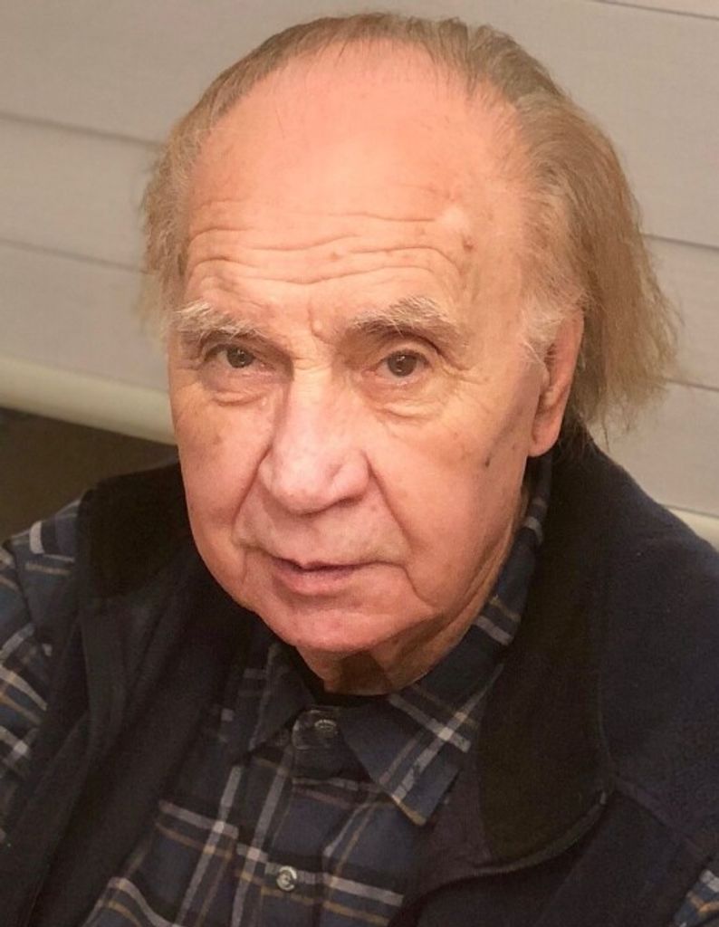 Thomas Horvath Profile Photo