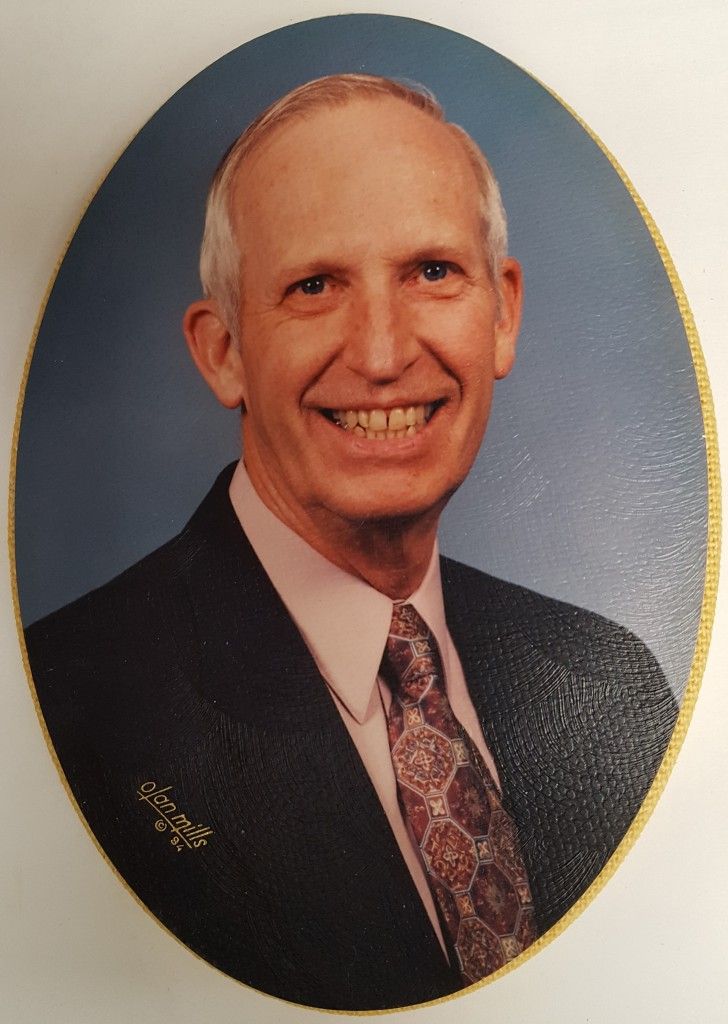 Glenn  Keith Joy