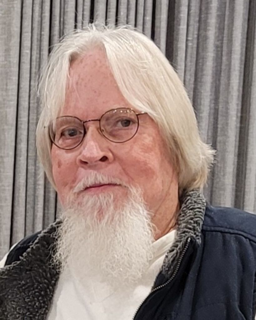 Alan "Hatchet" Stuart Hendrickson Profile Photo