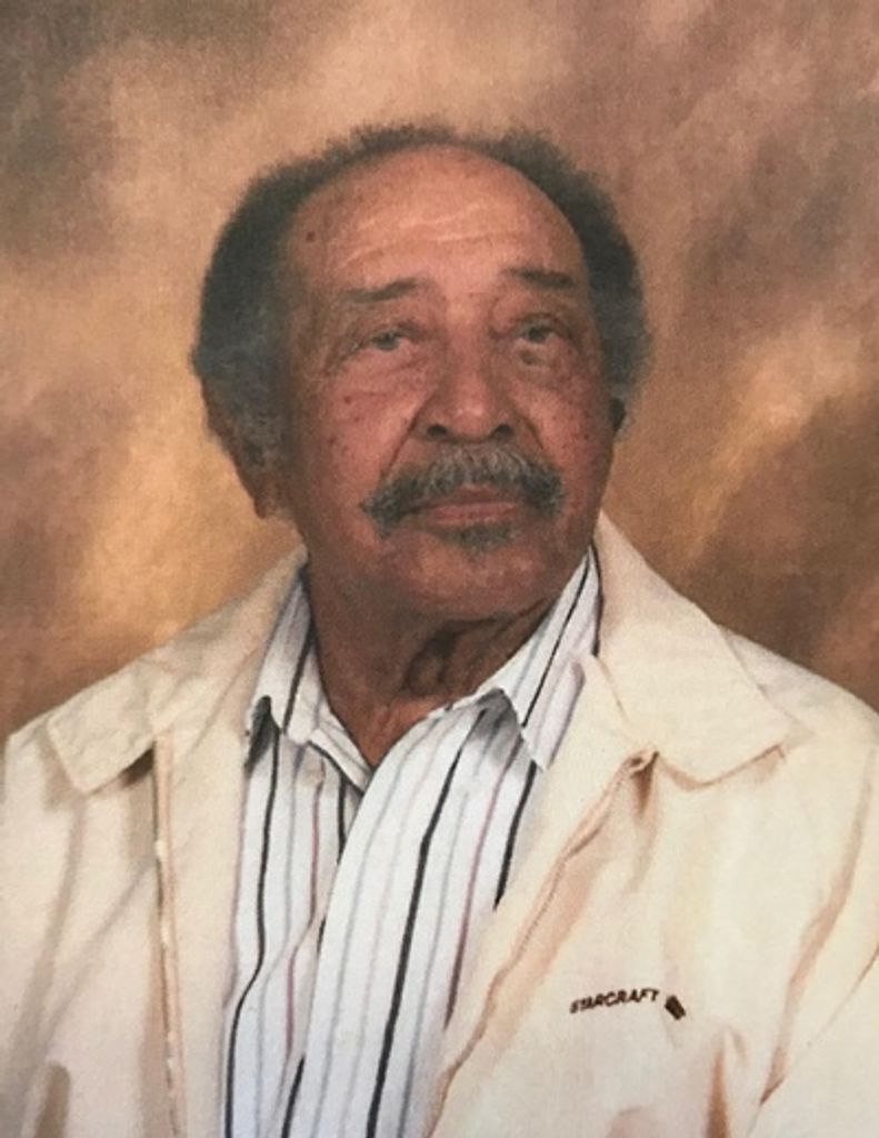 Arthur L Walker, Sr.