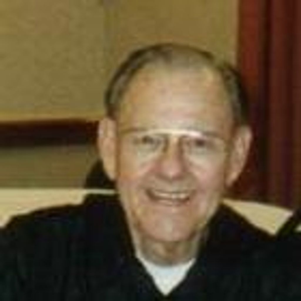 Harold L. Cox