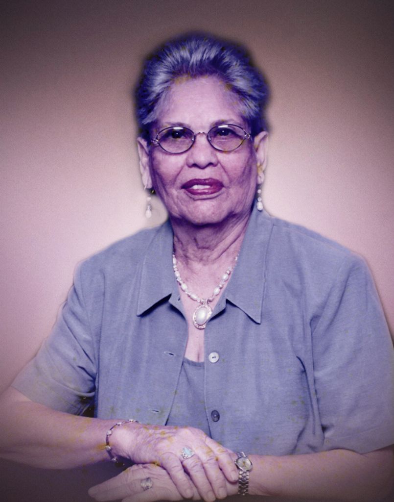 Carlota N. Gonzales