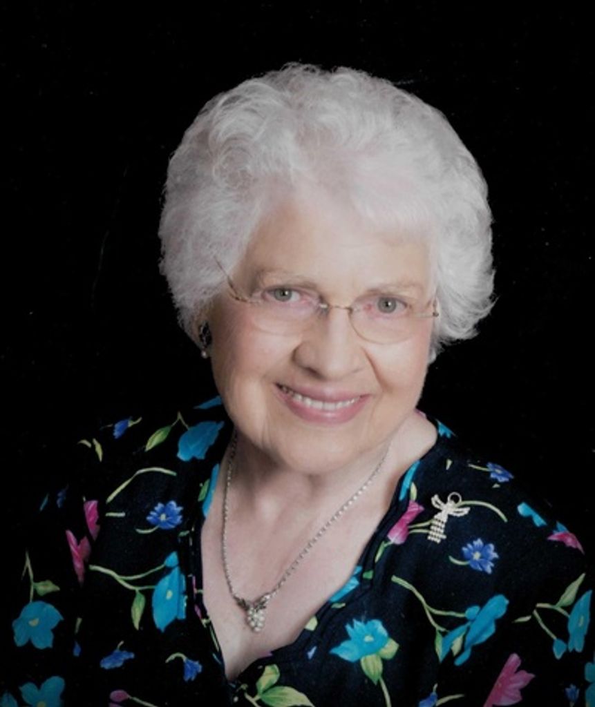 Bernice Hulda Marie Lang Profile Photo