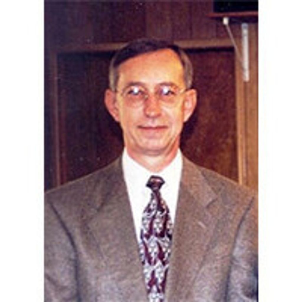 Frank William Wheeler Profile Photo