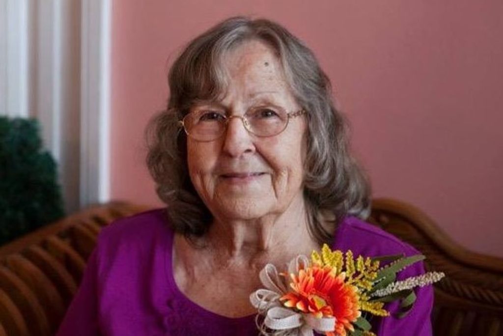 Laverne (Barwick)  Johnson