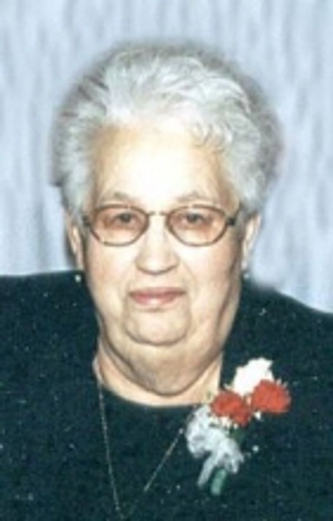 Delrose Braun