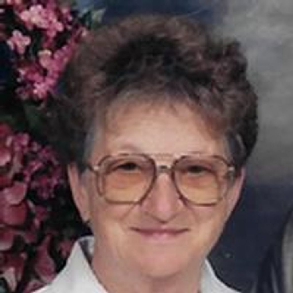 Virginia "Jean" Holberton Profile Photo