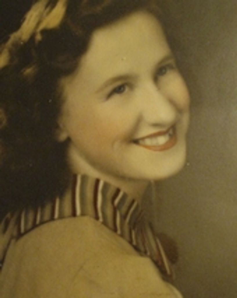 Mildred Lorraine Whitmire (Klass)