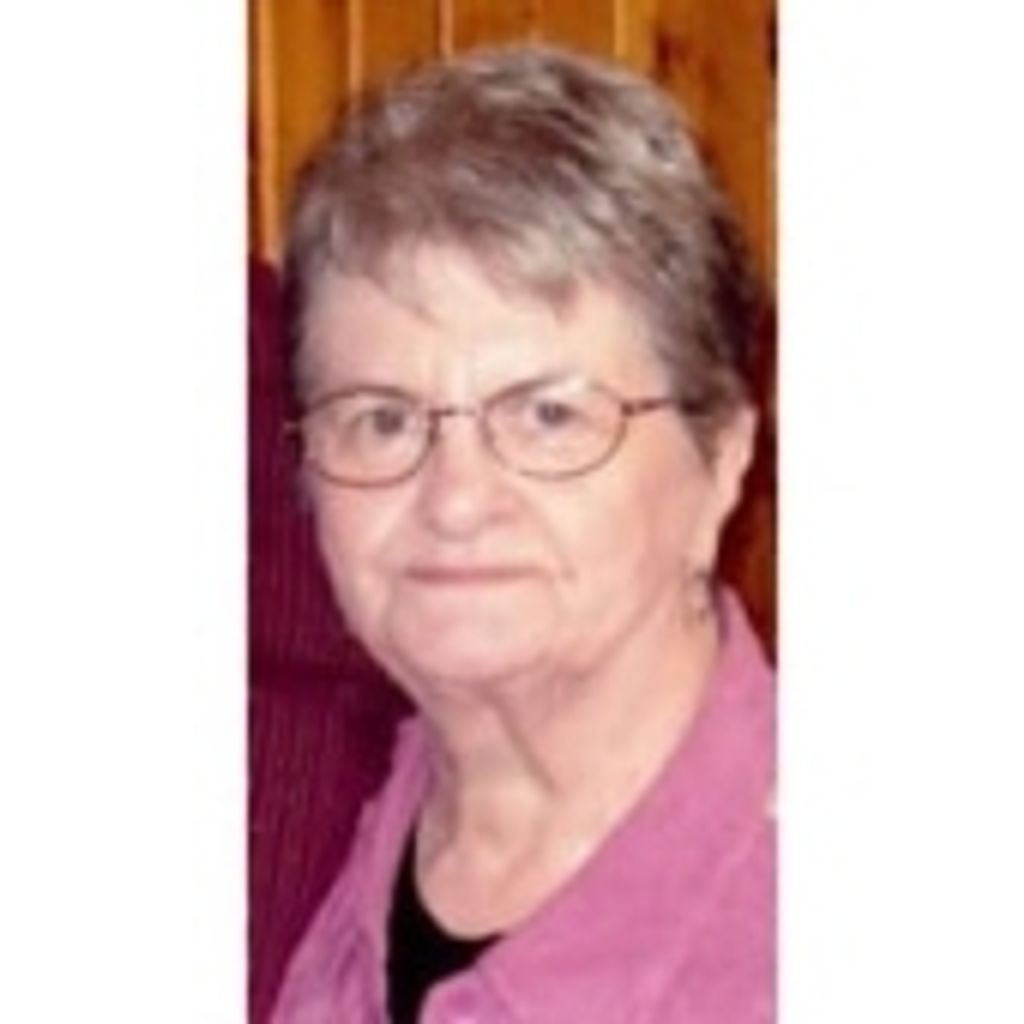 Erma F. Derr