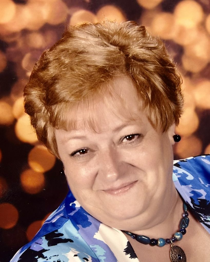 Tammy Jean Shockey Profile Photo