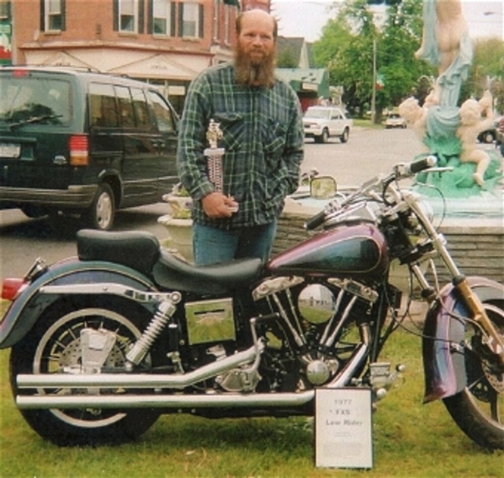 James P. Bevard Profile Photo