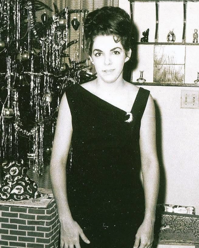 Geraldine Winslow's obituary image