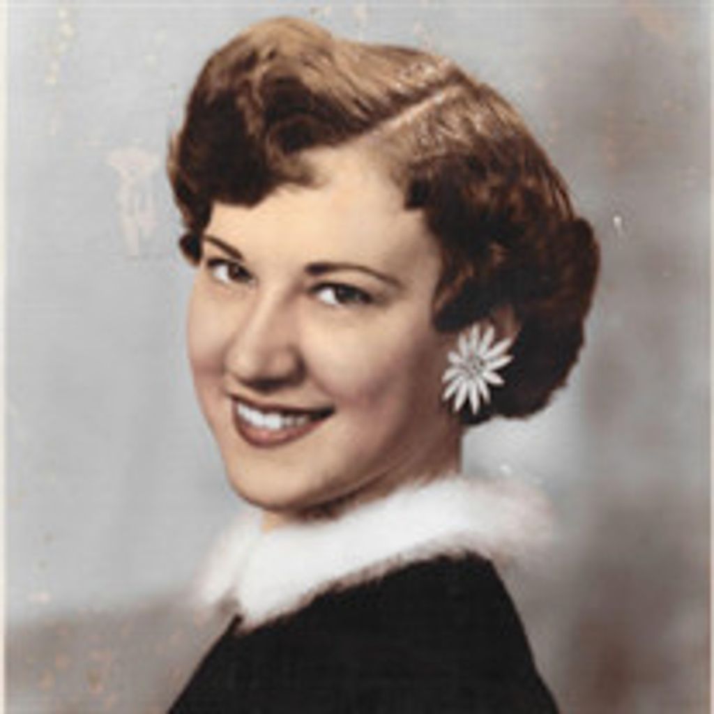 Mary  Lou Underwood